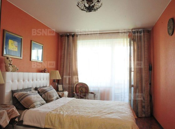 Продажа двухкомнатной квартиры - Колтуши, Верхняя улица, д.32 