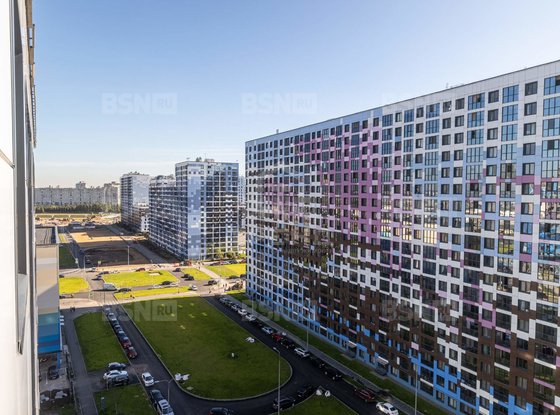 Продажа двухкомнатной квартиры - Вилькицкий бульвар, д.7 