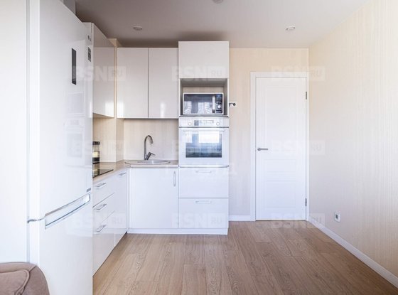 Продажа однокомнатной квартиры - Глухарская улица, д.27, корп.1 стр 1 