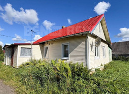 Продажа дачи - Ленинградская область, Волосовский район, Местаново д., д.4