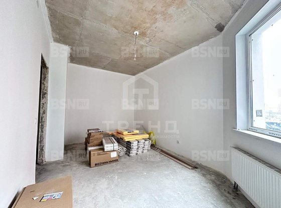 Продажа однокомнатной квартиры - Плесецкая улица, д.10 