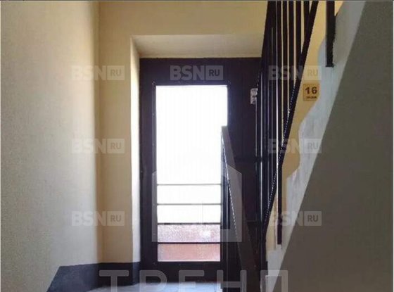 Продажа двухкомнатной квартиры - Мурино, Шоссе в Лаврики улица, д.55 