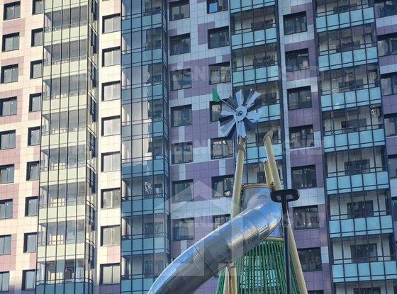 Продажа двухкомнатной квартиры - Реки Каменки набережная, д.15, корп.3 