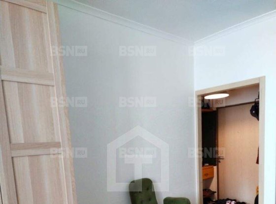 Продажа однокомнатной квартиры - Кудрово, Пражская улица, д.13 