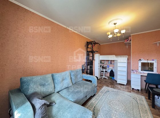Продажа однокомнатной квартиры - Северный проспект, д.26, корп.2 