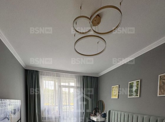 Продажа двухкомнатной квартиры - Ипподромный переулок, д.1, корп.1 