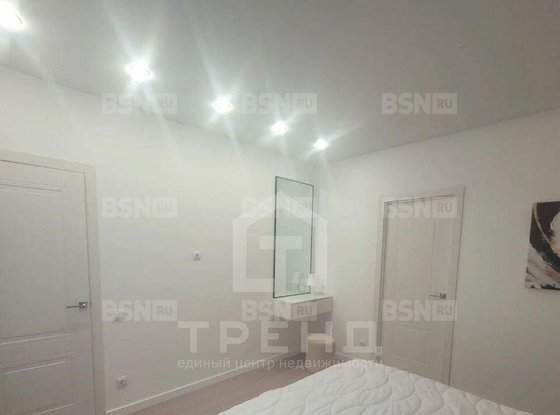 Продажа двухкомнатной квартиры - Спасский переулок, д.4 