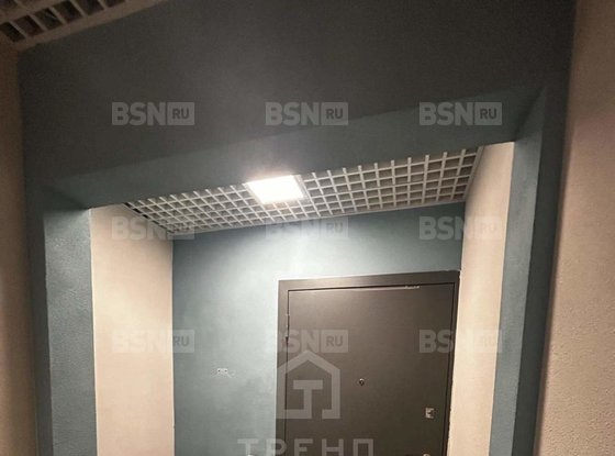 Продажа однокомнатной квартиры - Чарушинская улица, д.8 