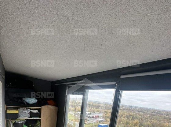 Продажа однокомнатной квартиры - Сестрорецк, Советский проспект, д.36, корп.1 