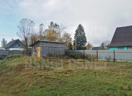 Продажа дачи - Ленинградская область, Гатчинский район, Старосиверская д., Новая ул.