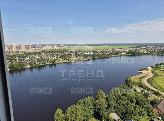 Продажа двухкомнатной квартиры - Ломоносов, Заводская улица, д.17 