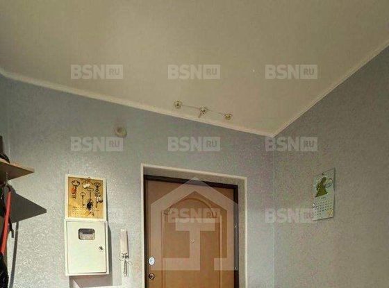 Продажа однокомнатной квартиры - Юрия Гагарина проспект, д.14, корп.6 