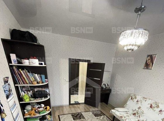 Продажа четырехкомнатной квартиры - Никольское, Советский проспект, д.160 