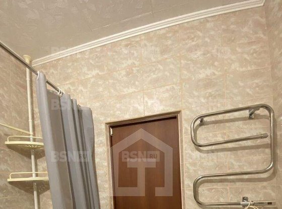 Продажа однокомнатной квартиры - Русановская улица, д.17, корп.2 