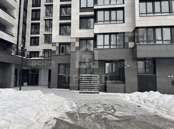 Продажа двухкомнатной квартиры - Мурино, Ручьевский проспект, д.1/24 