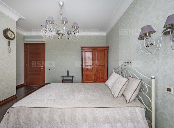 Аренда четырехкомнатной квартиры - Средний В.О. проспект, д.85, литера А 