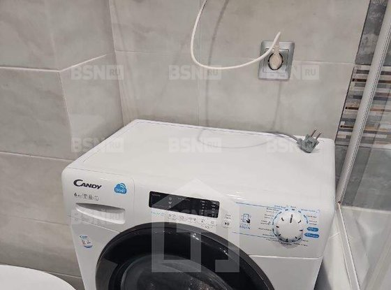 Продажа однокомнатной квартиры - Кудрово, Областная улица, д.7 