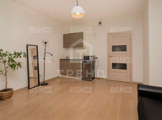 Продажа однокомнатной квартиры - Кудрово, Английская улица, д.3, корп.3 