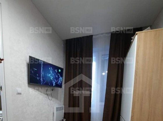 Продажа однокомнатной квартиры - Мурино, Екатерининская улица, д.3/4 