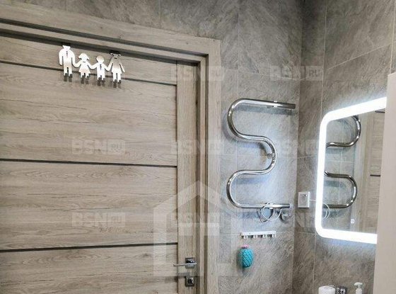 Продажа однокомнатной квартиры - Витебский проспект, д.99, корп.1 стр 1 