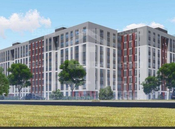 Продажа двухкомнатной квартиры - Гатчина, Аэродром микрорайон, д.1 