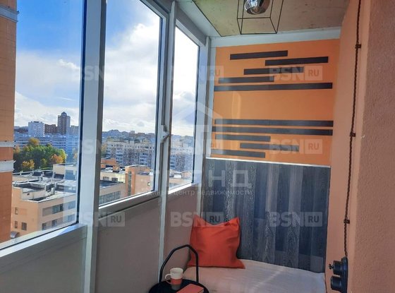 Продажа однокомнатной квартиры - Кустодиева улица, д.3, корп.2 