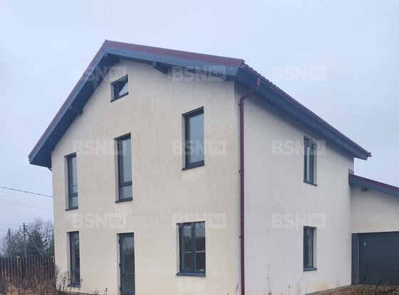 Продажа коттеджа - Флора территория снт, 8-ая линия, д.83