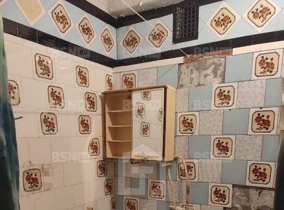Продажа двухкомнатной квартиры - Художников проспект, д.18, корп.1 