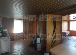 Продажа дома - Забалканская ул., 26
