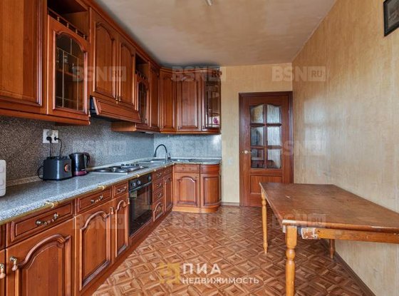 Продажа трехкомнатной квартиры - Коллонтай улица, д.24, корп.2 