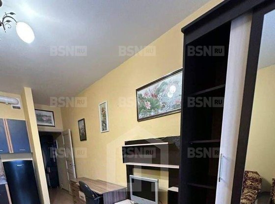 Продажа однокомнатной квартиры - Адмирала Черокова улица, д.22 