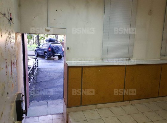 Продажа офиса - Энгельса проспект, д.128, литера А 