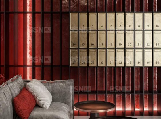 Продажа офиса - Помяловского улица, д.3, стр1 