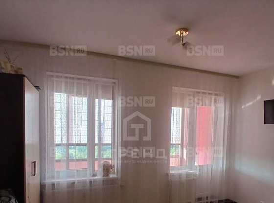 Продажа однокомнатной квартиры - Советский проспект, д.34, корп.2 