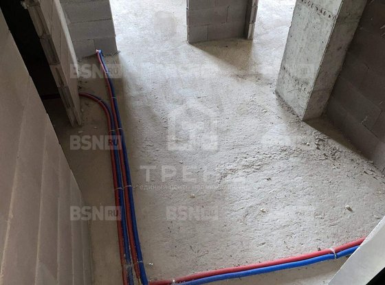 Продажа однокомнатной квартиры - деревня Заневка, Тихая улица, д.2 