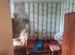 Продажа однокомнатной квартиры - Россия, Ленинградская область, Волосовский район, Большая Вруда д., 9 