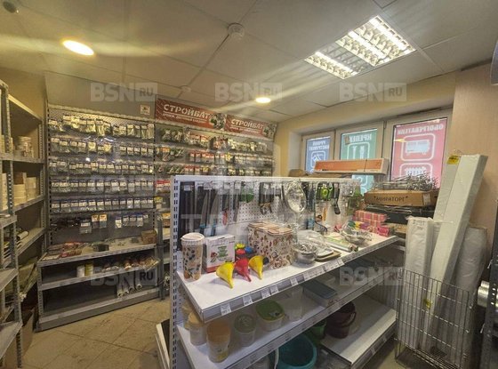 Продажа универсального помещения - Кушелевская дорога, д.7, корп.3 