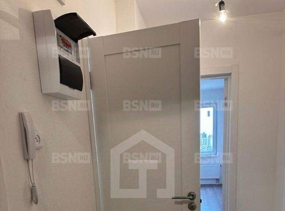 Продажа однокомнатной квартиры - Маршала Казакова улица, д.21, корп.2 