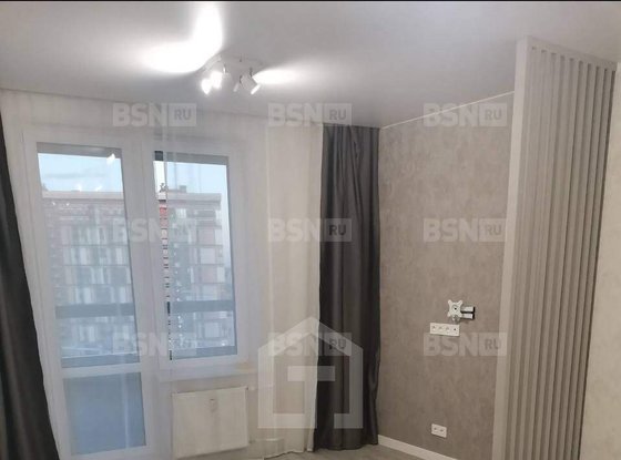 Продажа однокомнатной квартиры - Коломяжский проспект, д.13, корп.3 стр 1 