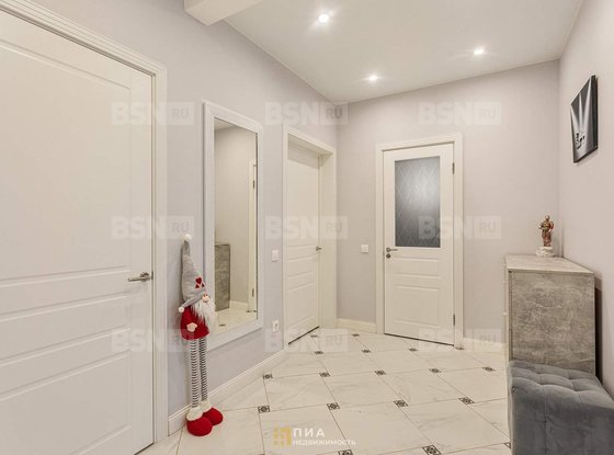 Продажа дома - Ленинградская область, Малиновая улица, д.7