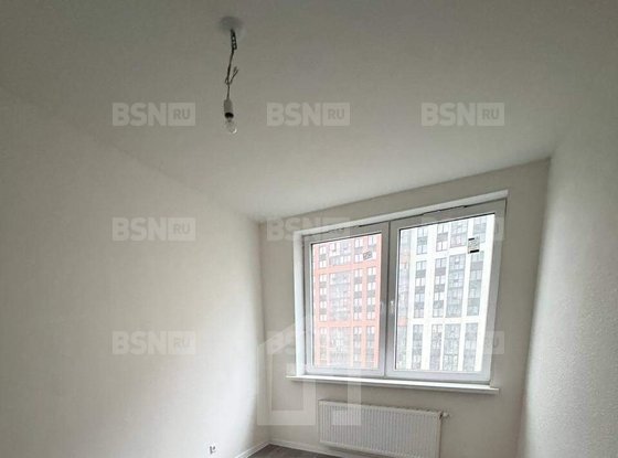 Продажа однокомнатной квартиры - Бугры, Тихая улица, д.5, корп.1 