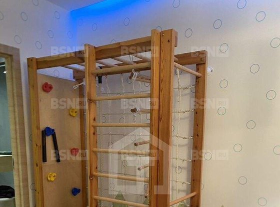 Продажа трехкомнатной квартиры - Маршала Блюхера проспект, д.9, корп.3 