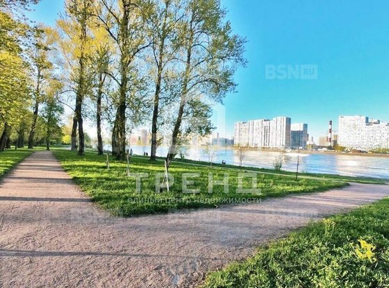 Продажа однокомнатной квартиры - Обуховской Обороны проспект, д.111, б 