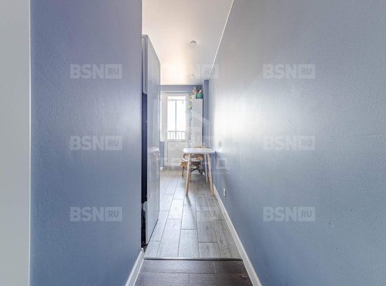 Продажа однокомнатной квартиры - Всеволожск, Дорога Жизни шоссе, д.7, корп.1 