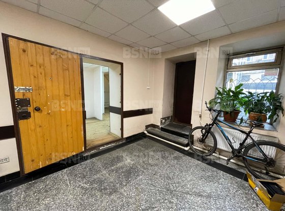 Продажа офиса - Марата улица, д.43, литера А 