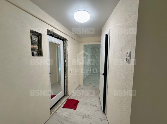 Продажа двухкомнатной квартиры - Культуры проспект, д.15, корп.2 
