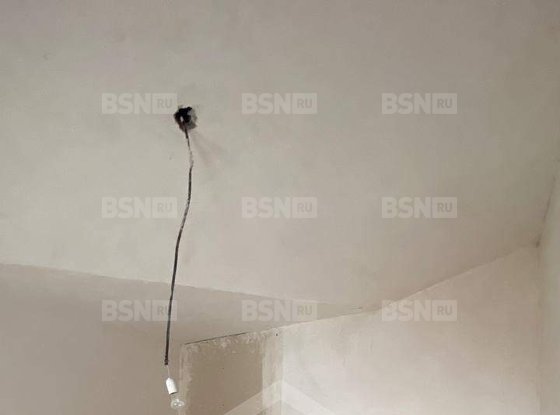 Продажа трехкомнатной квартиры - поселок Лисий Нос, Ивановская улица, д.10 