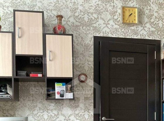 Продажа однокомнатной квартиры - Ломоносов, Заводская улица, д.15 