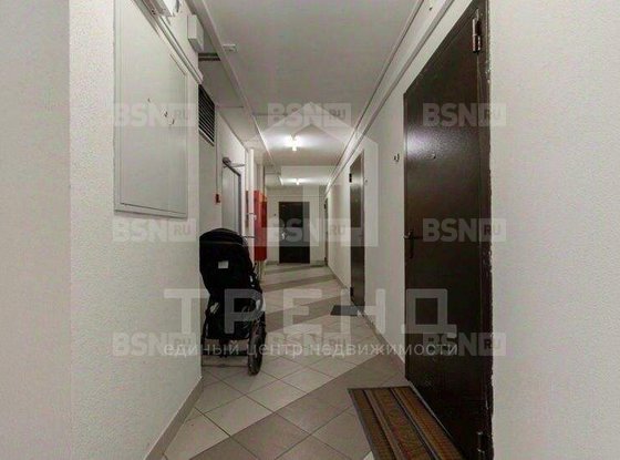 Продажа однокомнатной квартиры - Мурино, Шоссе в Лаврики улица, д.55 