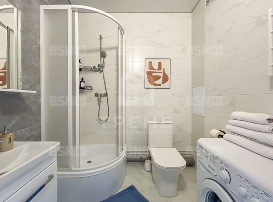Продажа однокомнатной квартиры - Уральская улица, д.25 